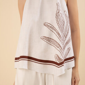 Regata Morena Rosa Solta Cava Francesa