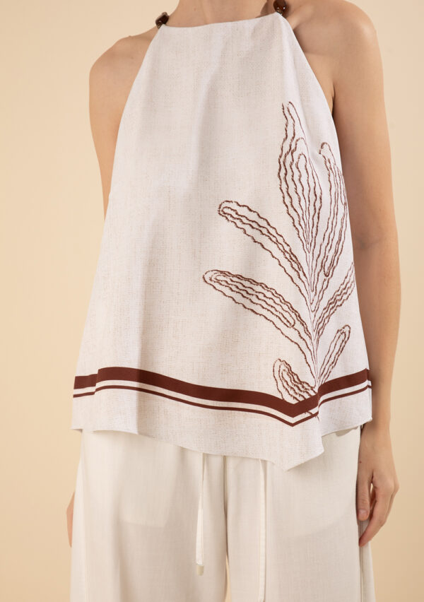 Regata Morena Rosa Solta Cava Francesa