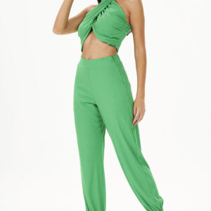 Conjunto GataBakana Top e Calça