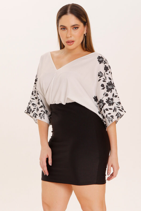 Vestido GataBakana Justo