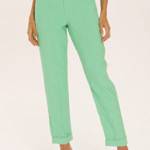 Calça GataBakana Alfaiataria Verde