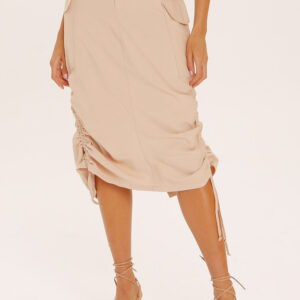 Saia GataBakana Bolso Cargo