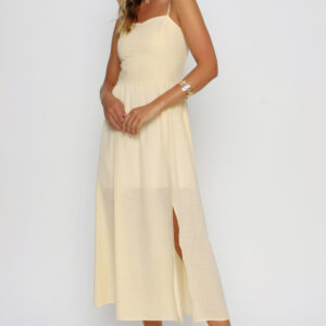 Vestido GataBakana Solto