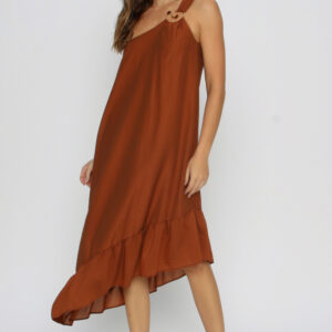 Vestido GataBakana Solto