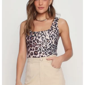 Regata GataBakana Justa tigrada