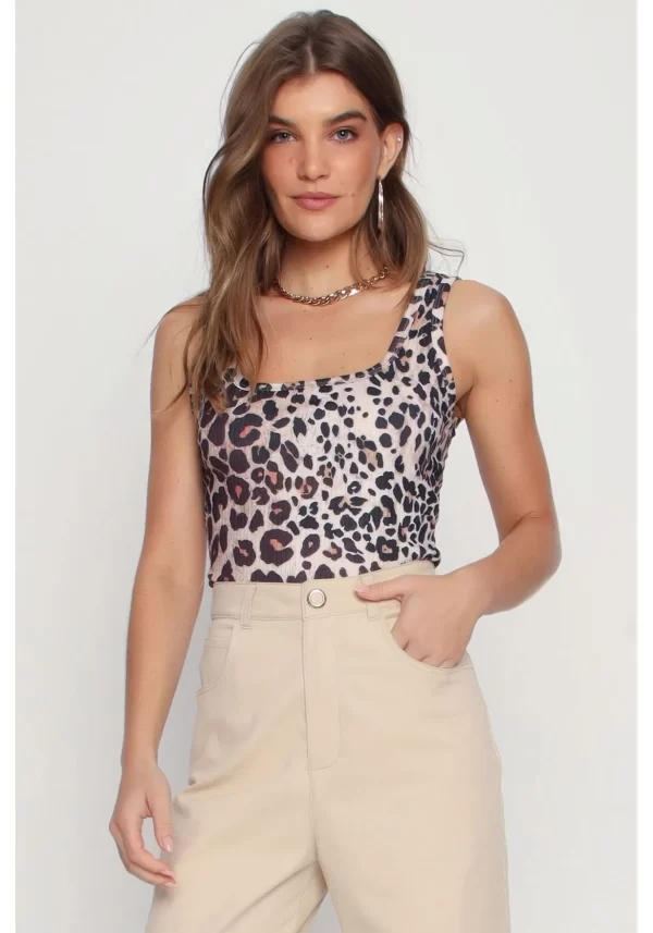 Regata GataBakana Justa tigrada