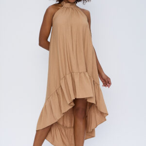 Vestido GataBakana Solto