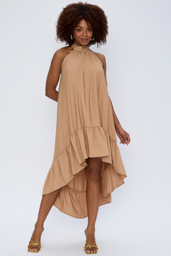 Vestido GataBakana Solto